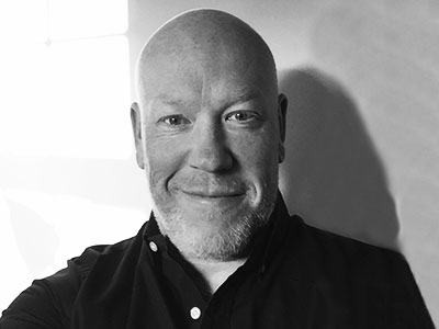 Andy Marchant