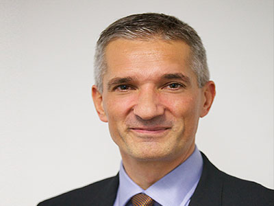 Christoph Frei