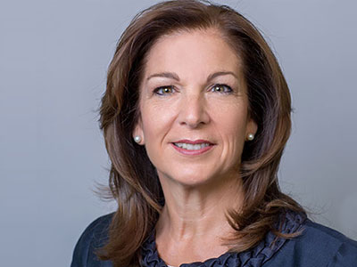 Gina Domanig