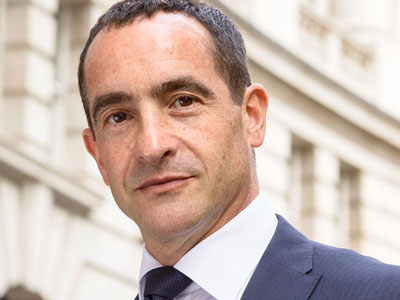 Michael Liebreich