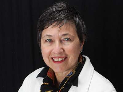Monique Morrow