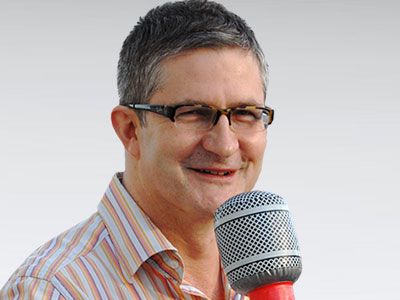 Richard Youngman
