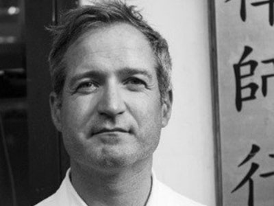 Simon Myers