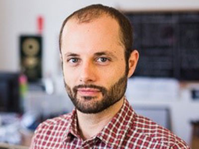 Simon Wüthrich