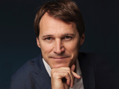 Rolf Dobelli