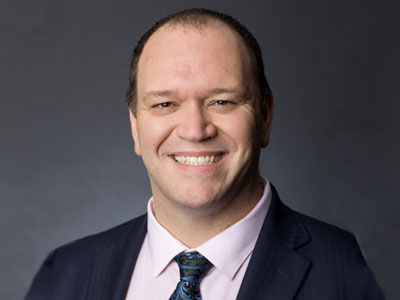 Ben Vollmer