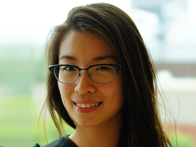 Cecilia Gee