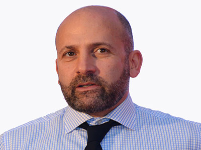 Roger A.  Assaker