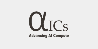 AlphaICs