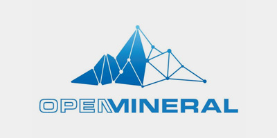 Open Mineral