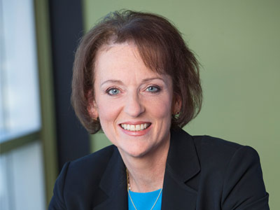 Barbara J.  Burger