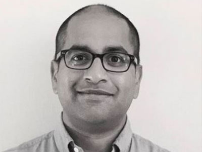 Arjun Ghosh