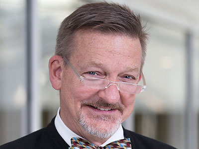 Chris Luebkeman