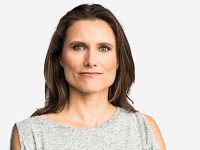 Dominique Levin