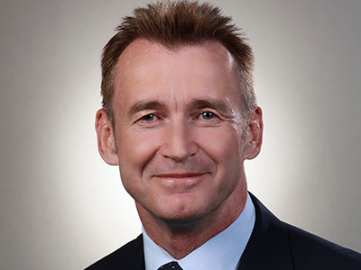 Paul Morris
