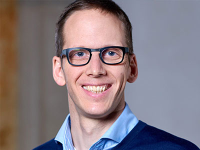 Ruben Merz