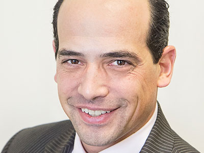 Spencer Levy