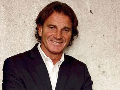 Valerio Nannini