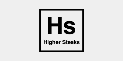 Higher Steaks