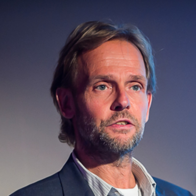 Anders Berger