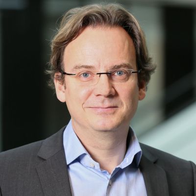 Auke Ijspeert