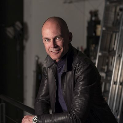 Bertrand Piccard