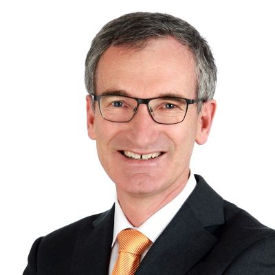 Markus Bachmeier