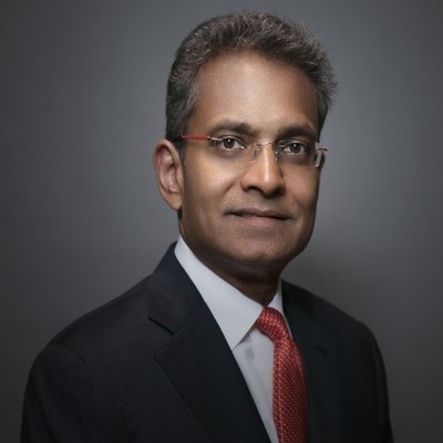 Paddy Padmanathan
