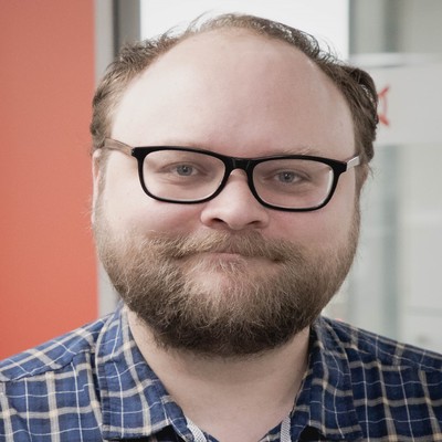 Tom Edwards