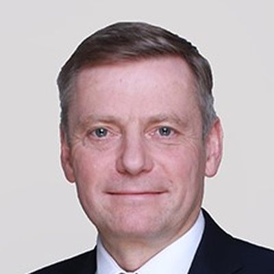 Uwe Kruger