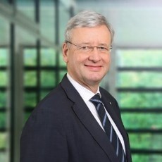 Wolfgang Falter