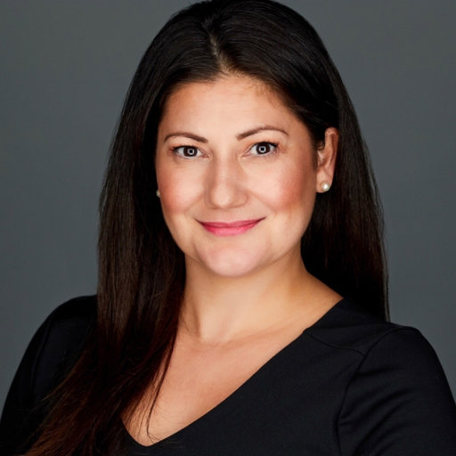 Louise Muhdi