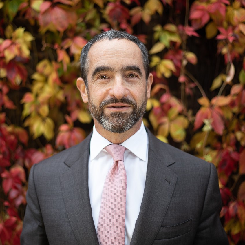 Michael Liebreich