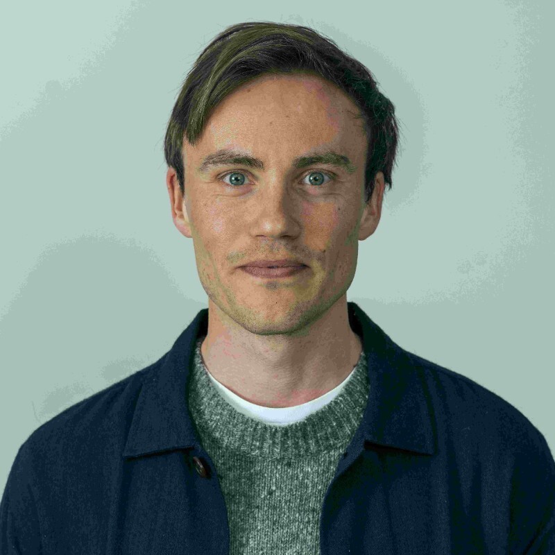 Alex Joss