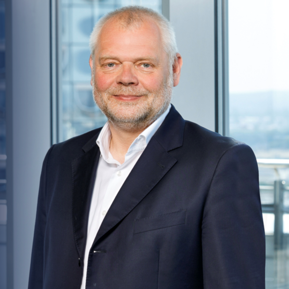 Carsten Bartholl