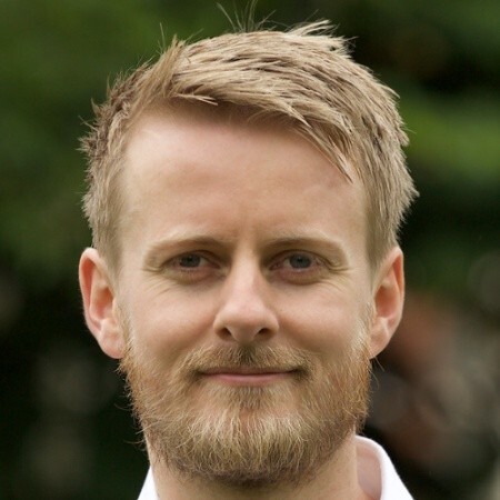 Luke Baker