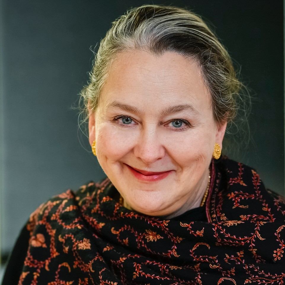 Susan Kish